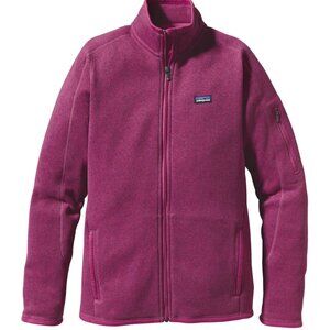 PATAGONIA FLEECE SWEATER